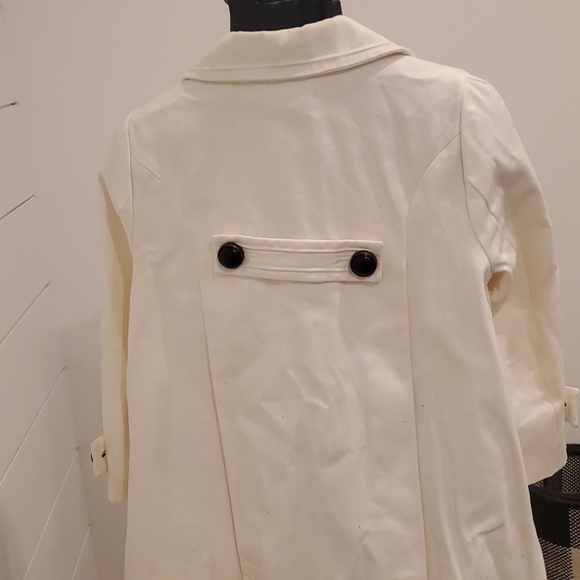 Cream jacket 😍 - Picture 5 of 6